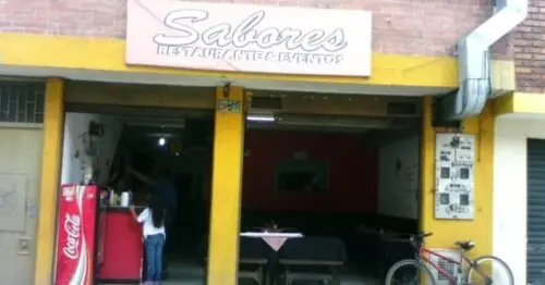 SABORES LA TRINIDAD SABORES LA TRINIDAD